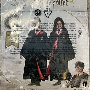 Hermione Costume Harry Potter